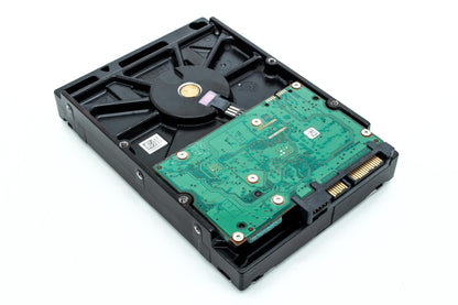 Seagate ST31000524NS, PN: 9JW154-176, 9WK 3.5" 1TB Hard Drive IBM