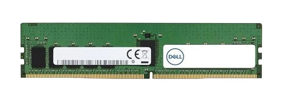 Dell 32GB DDR5 5600 RDIMM AC830717 370-BBRY in Qatar