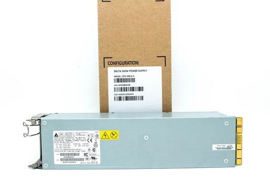 EMC 500W PSU unit for DataDomain