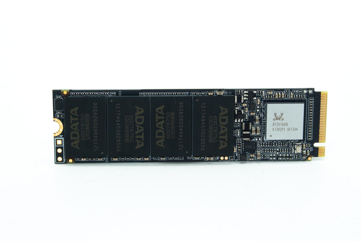 Adata SX6000 512GB NVMe M.2 Solid State Drive - ASX6000LNP-512GT-C