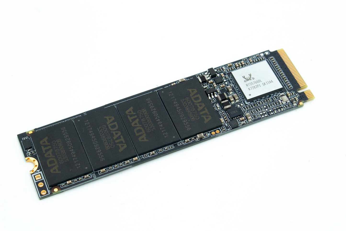 Adata SX6000 512GB NVMe M.2 Solid State Drive - ASX6000LNP-512GT-C