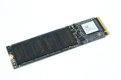 Adata SX6000 512GB NVMe M.2 Solid State Drive - ASX6000LNP-512GT-C