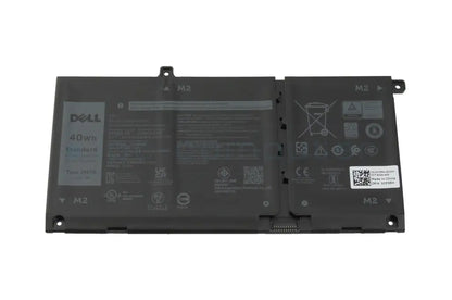 Dell JK6Y6 / CF5RH 40Wh 11.25V 3-Cell Grade A Laptop Battery