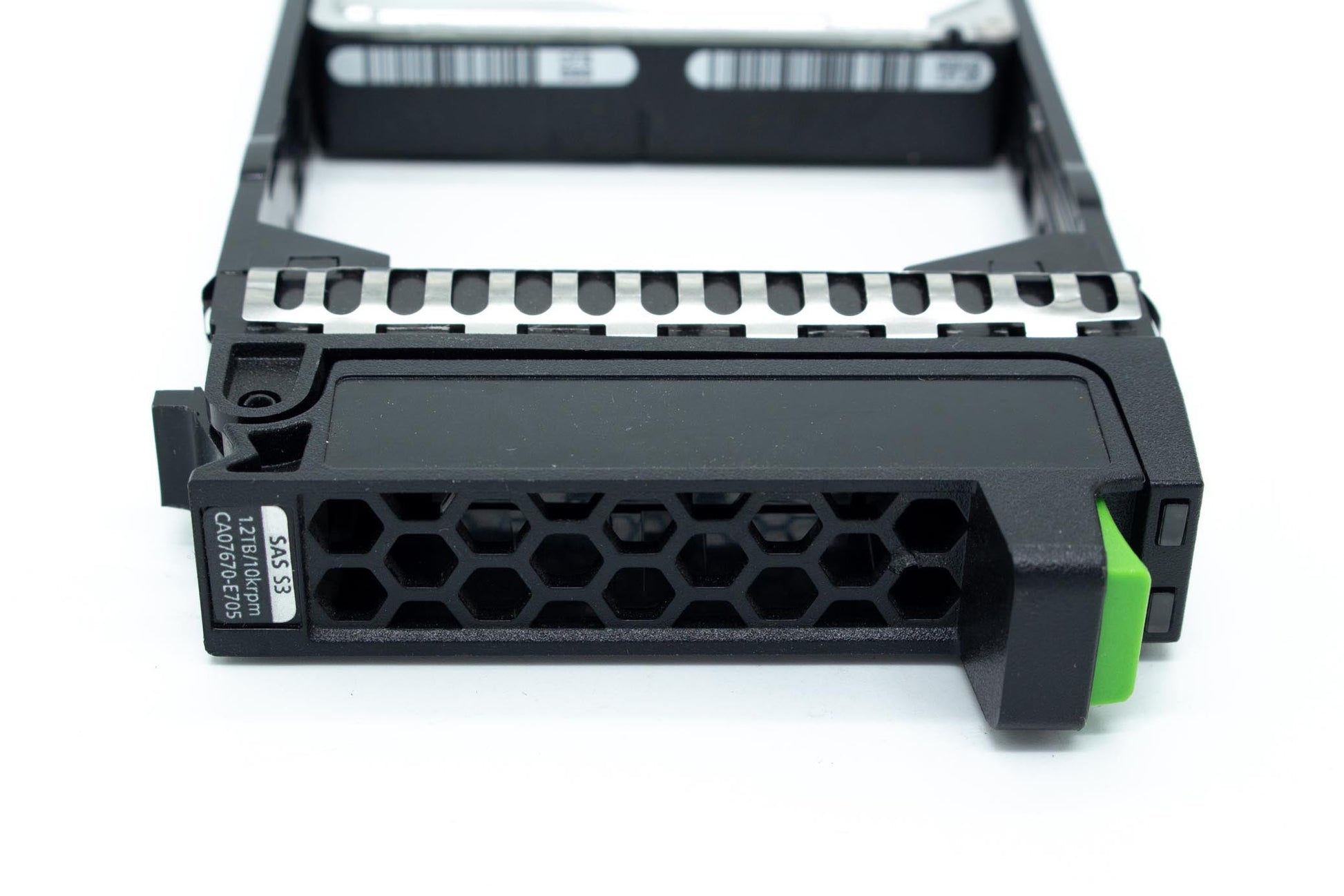 Fujitsu CA07670-E705 1.2TB 10K SAS HDD in Qatar