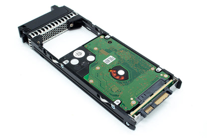 Fujitsu CA07670-E705 1.2TB 10K 2.5" SAS HDD for DX100 S3