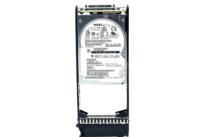 Fujitsu CA07670-E705 1.2TB 10K 2.5" SAS HDD for DX100 S3