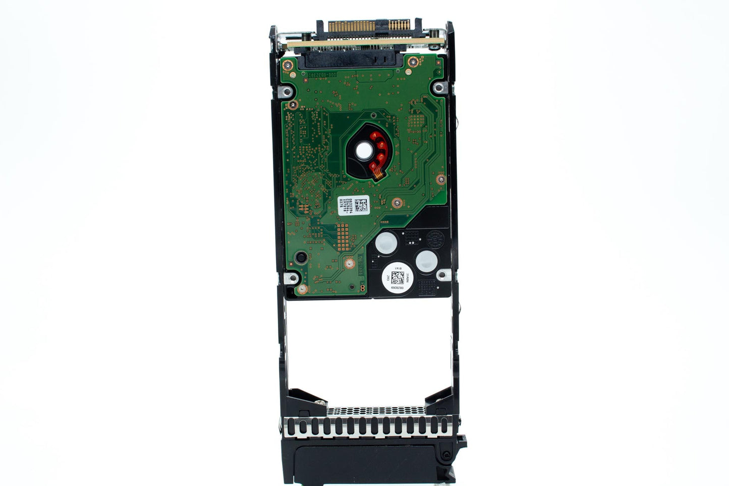 Fujitsu CA07670-E705 1.2TB 10K 2.5" SAS HDD for DX100 S3