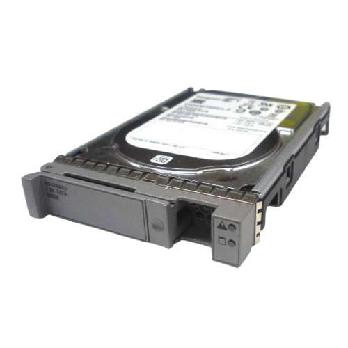  Cisco A03-D500GC3 500GB SATA HDD in Qatar