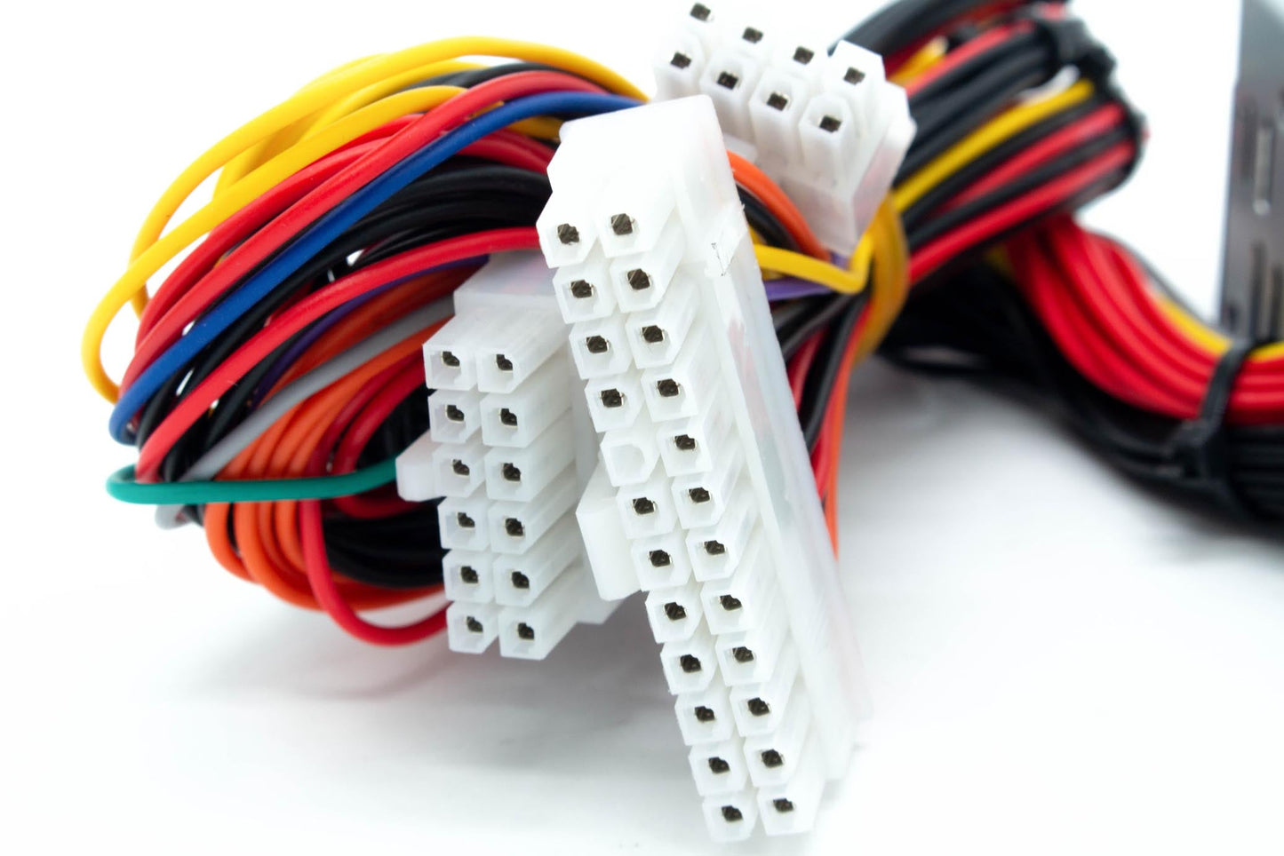 250W Power Supply Replacement for Delta DPS-250AB-44B 1Uflex Server NAS Host Power Supply