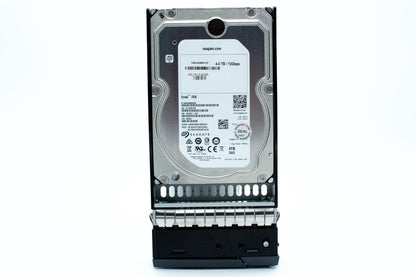NetApp E-X4103A 4TB NL-SAS 12G 7.2K LFF Drive 108-00486