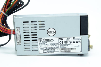 Enp-2316Br Sun Microsystems 160W Power Supply For C2 Library P/N: Enp