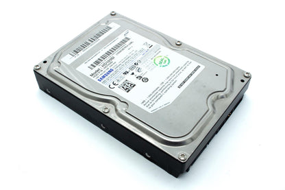 Samsung 1 TB Spinpoint 7200 RPM 32MB Cache SATA 3.5 inch Bulk/OEM Desktop Hard Drive HD103SJ