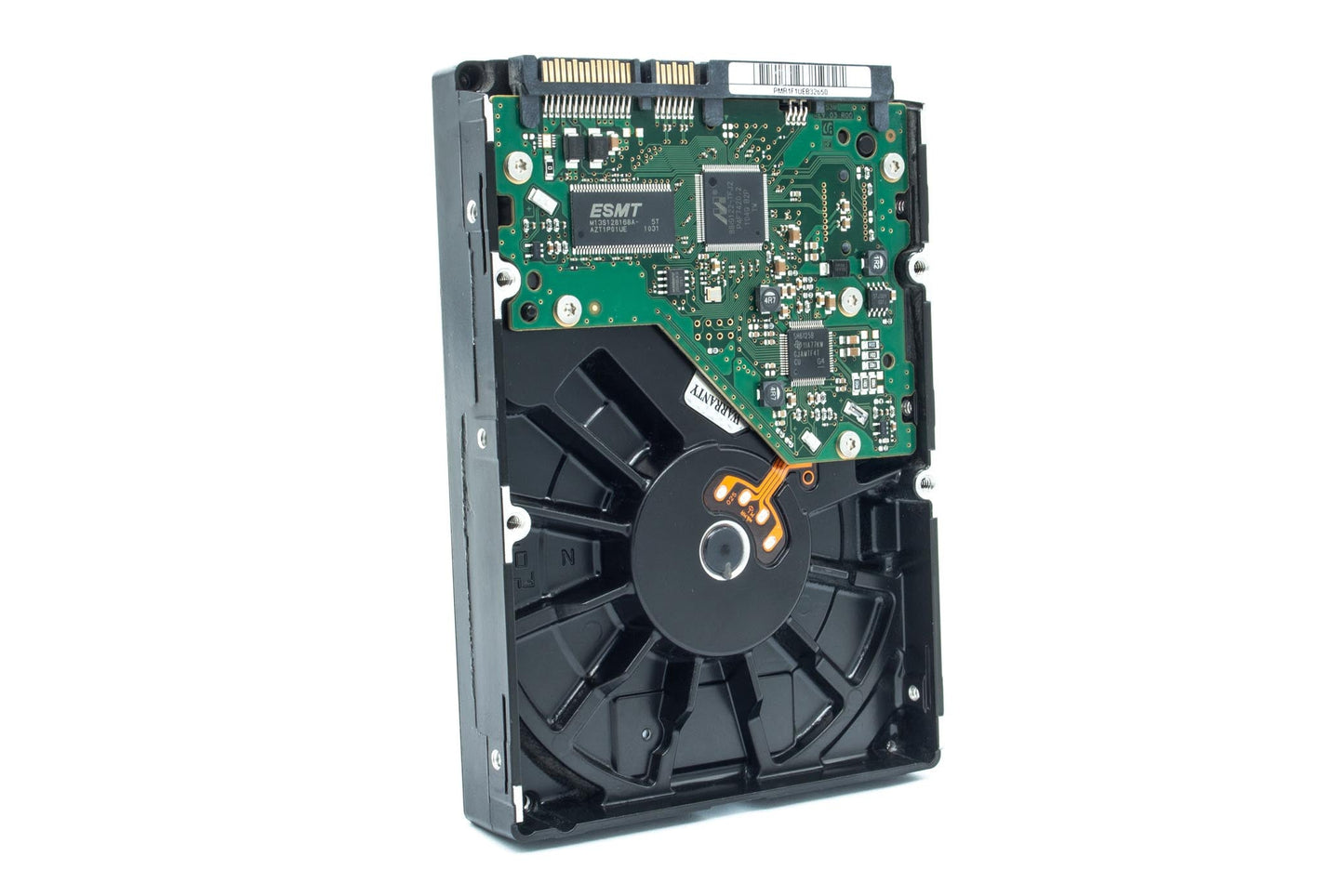 HD322GJ, HD322GJ/Z4, FW 1AR10001, Samsung 320GB SATA 3.5 Hard Drive