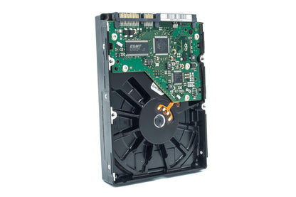 HD322GJ, HD322GJ/Z4, FW 1AR10001, Samsung 320GB SATA 3.5 Hard Drive