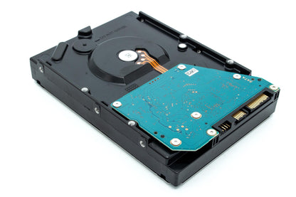 TOSHIBA 2TB 3.5" SATA 6.0Gb/s ENTERPRISE HDEPQ02GEA51 MG03ACA200 hard drive