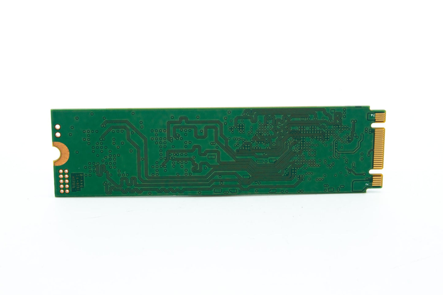 IBM Dell 512GB MLC SATA 6Gbps M.2 2280 Internal Solid State Drive