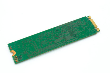 IBM Dell 512GB MLC SATA 6Gbps M.2 2280 Internal Solid State Drive