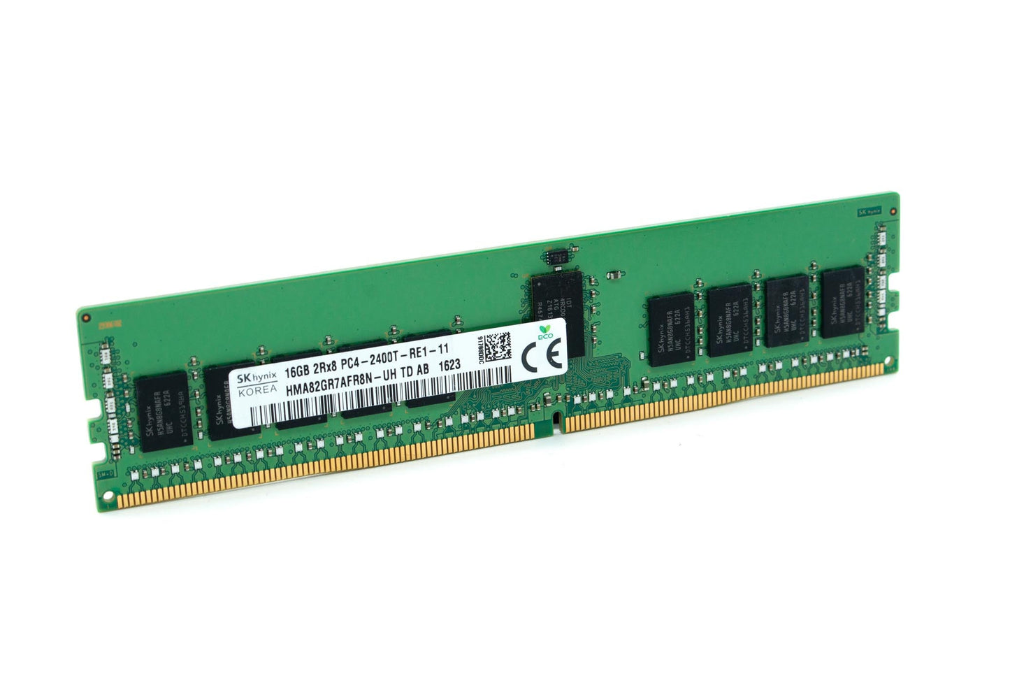 HMA82GR7AFR8N-UH HYNIX 16GB 2RX8 PC4-2400T DDR4 ServerMemory ,MTA18ASF2G72PDZ-2G3D1QK
