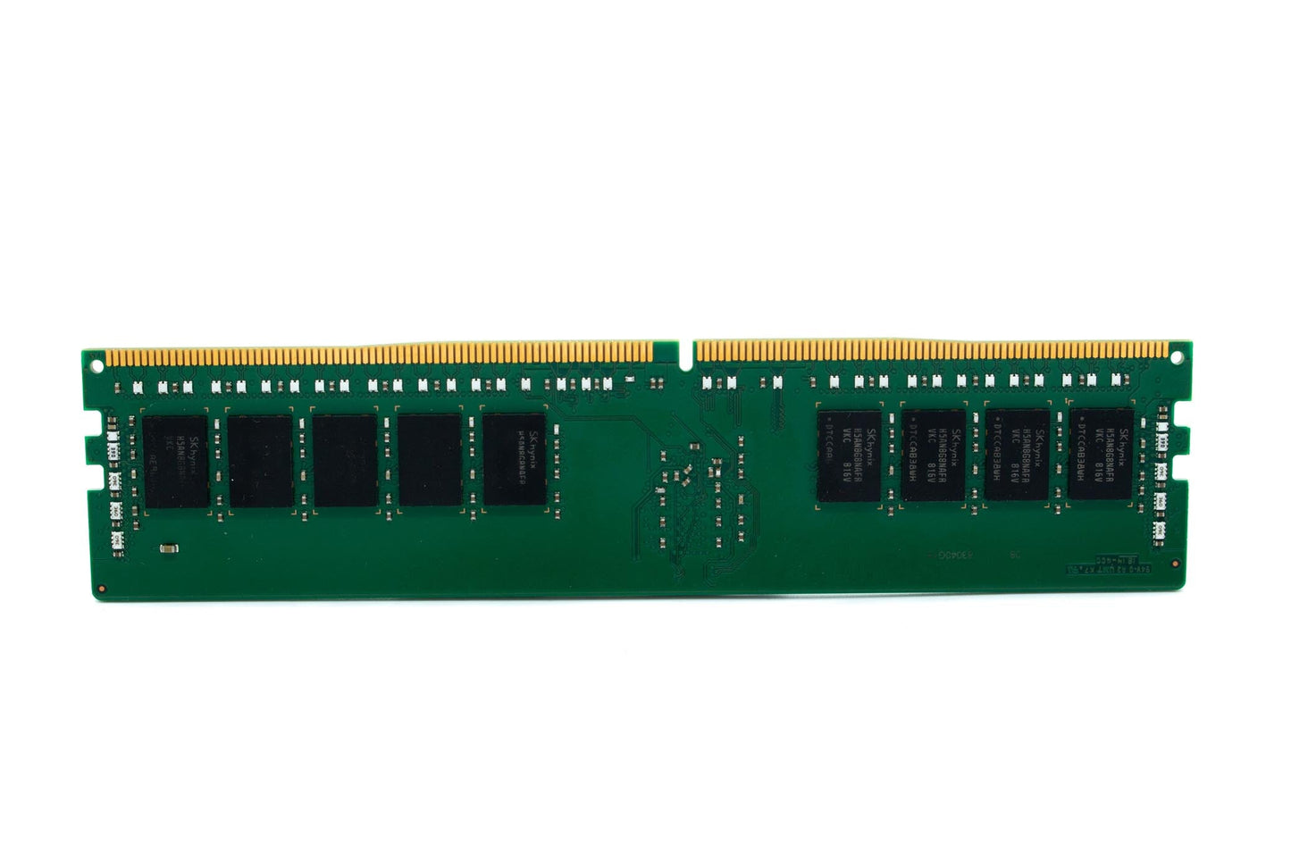 SK Hynix 16GB PC4-2666V DDR4 2Rx8 ECC REG Server RAM HMA82GR7AFR8N-VK Memory CT16G4RFD8266, MTA18ASF2G72PDZ-2G6D1SI