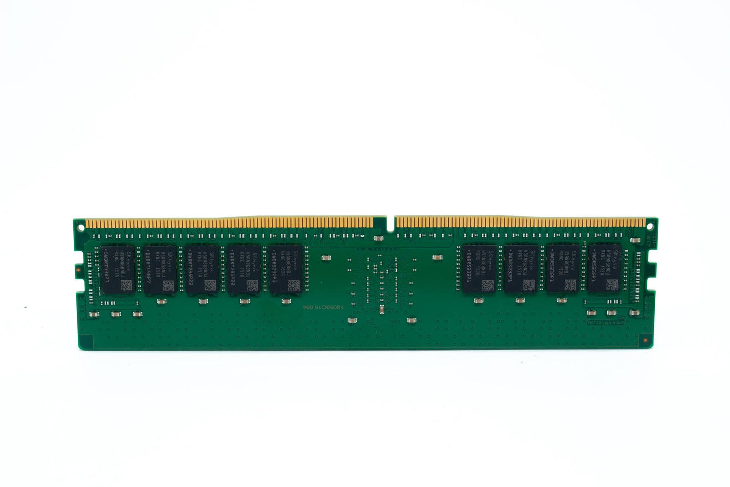 Micron 16GB PC4-3200 2Rx8 DDR4 ECC REG RDIMM RAM Memory MTA18ASF2G72PDZ-3G2E1TI