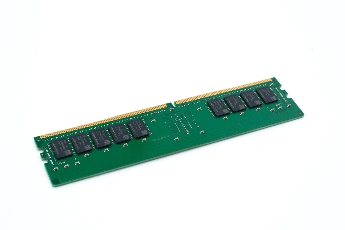Micron 16GB PC4-3200 2Rx8 DDR4 ECC REG RDIMM RAM Memory MTA18ASF2G72PDZ-3G2E1TI