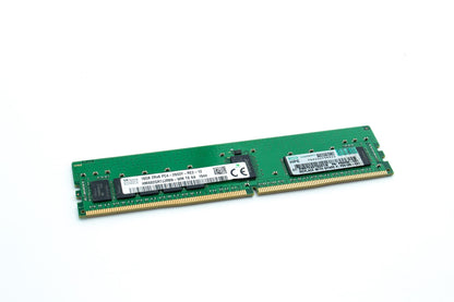 DIMM,16GB PC4-2933Y-R,1GX8