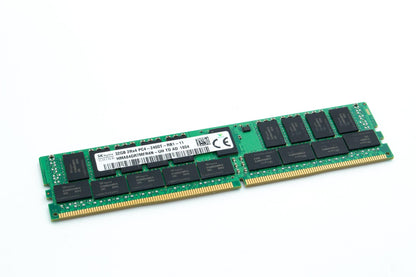 RDIMM 32GB DDR4 ECC PC4-2400