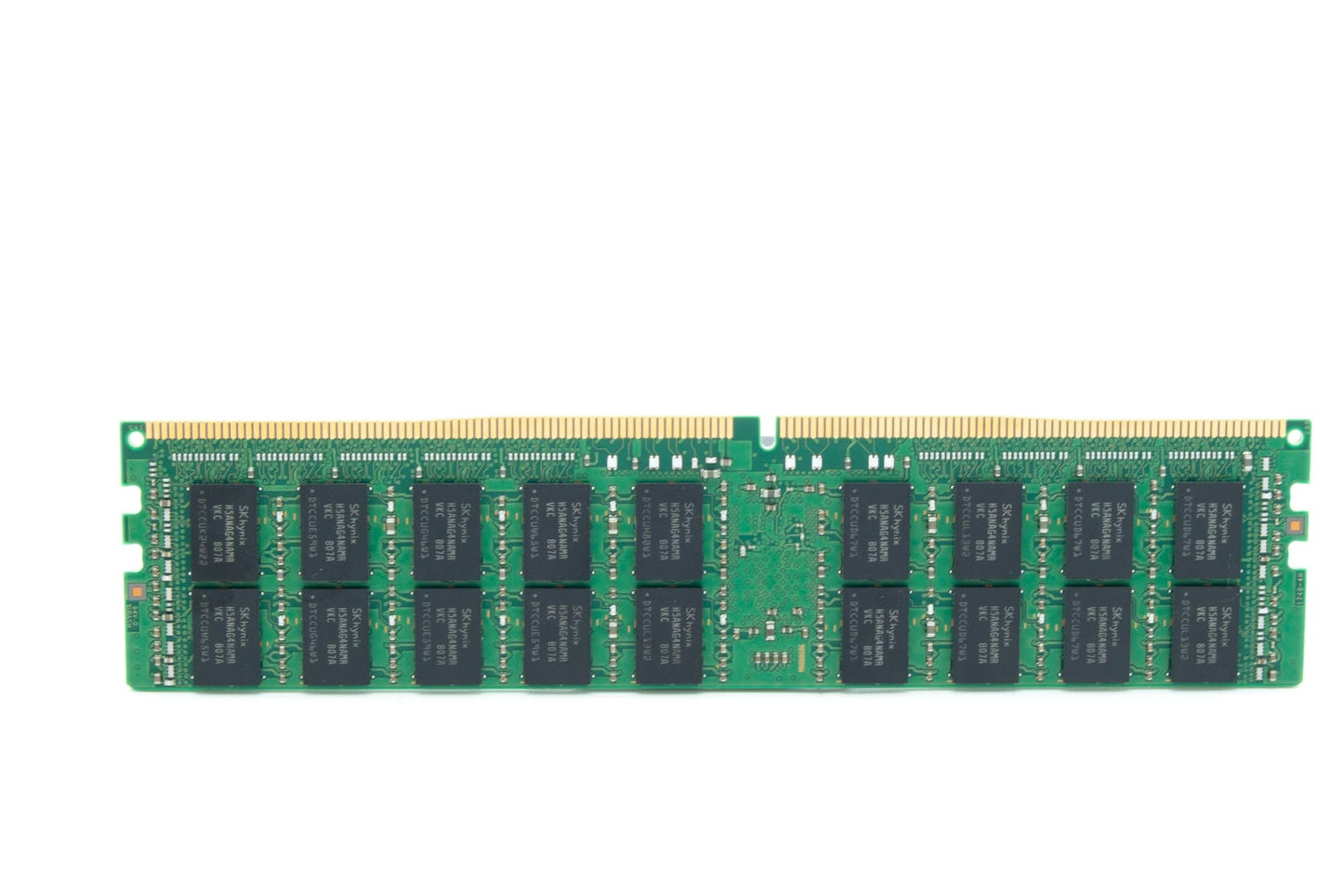 SK Hynix 64GB 4DRx4 PC4-2666V TF Server Memory,HMAA8GL7AMR4N-VK ,840759-091,850882-001