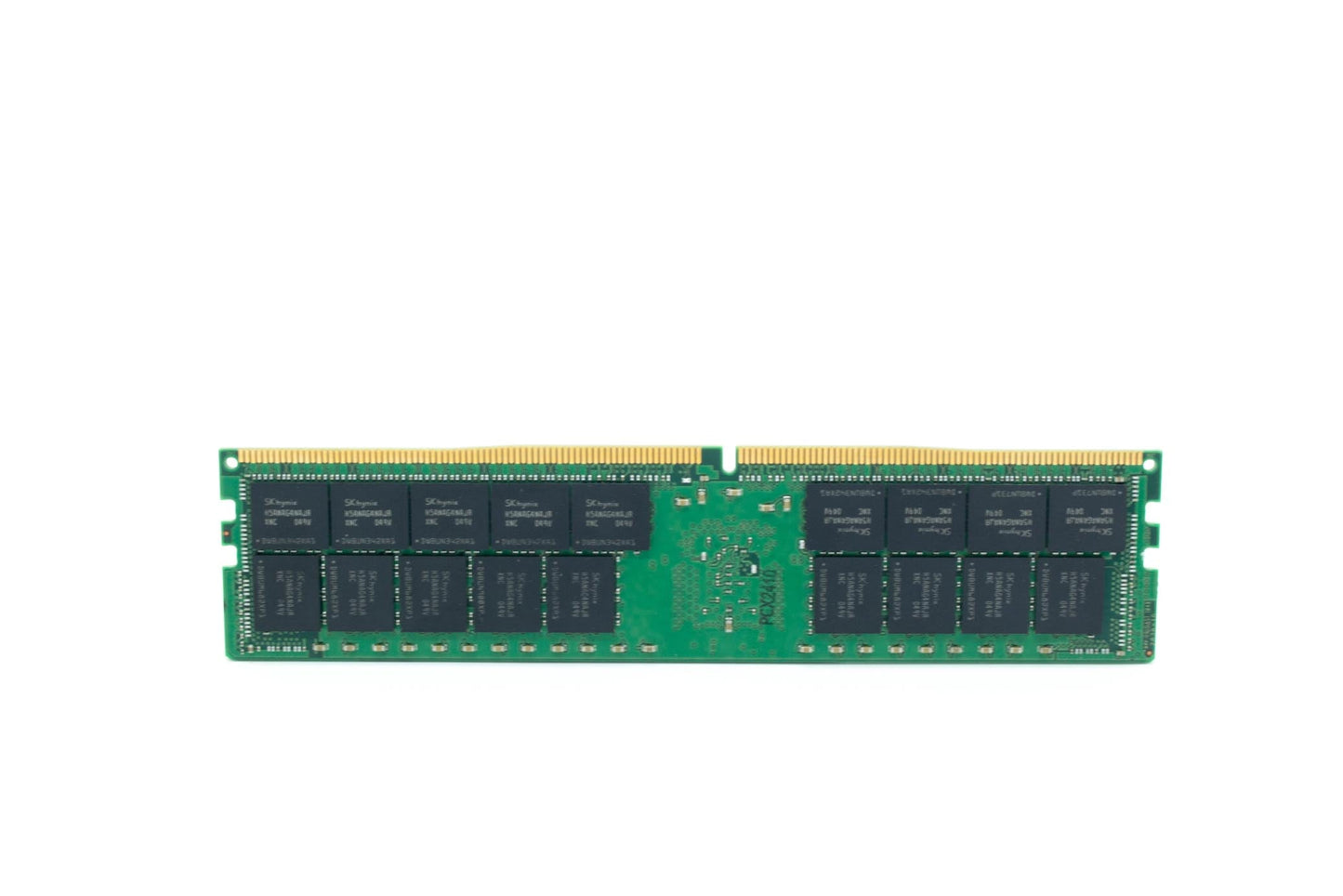 Samsung 64GB 2Rx4 PC4-3200AA DDR4 ECC Registered Memory M393A8G40AB2-CWEGY
