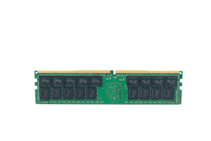 Samsung 64GB 2Rx4 PC4-3200AA DDR4 ECC Registered Memory M393A8G40AB2-CWEGY