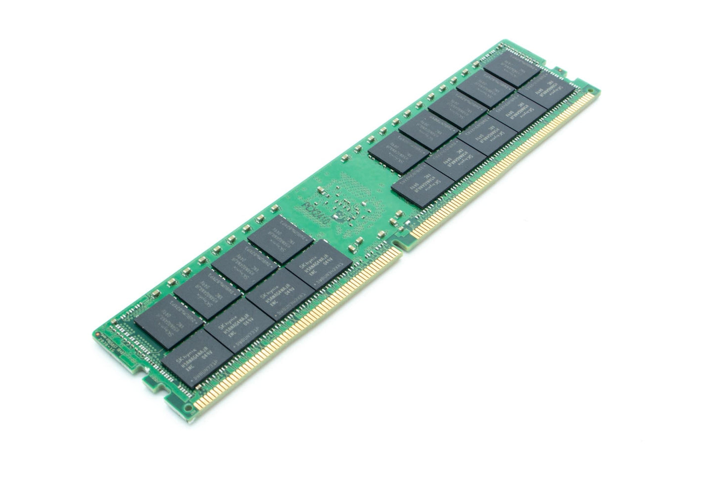 Samsung 64GB 2Rx4 PC4-3200AA DDR4 ECC Registered Memory M393A8G40AB2-CWEGY