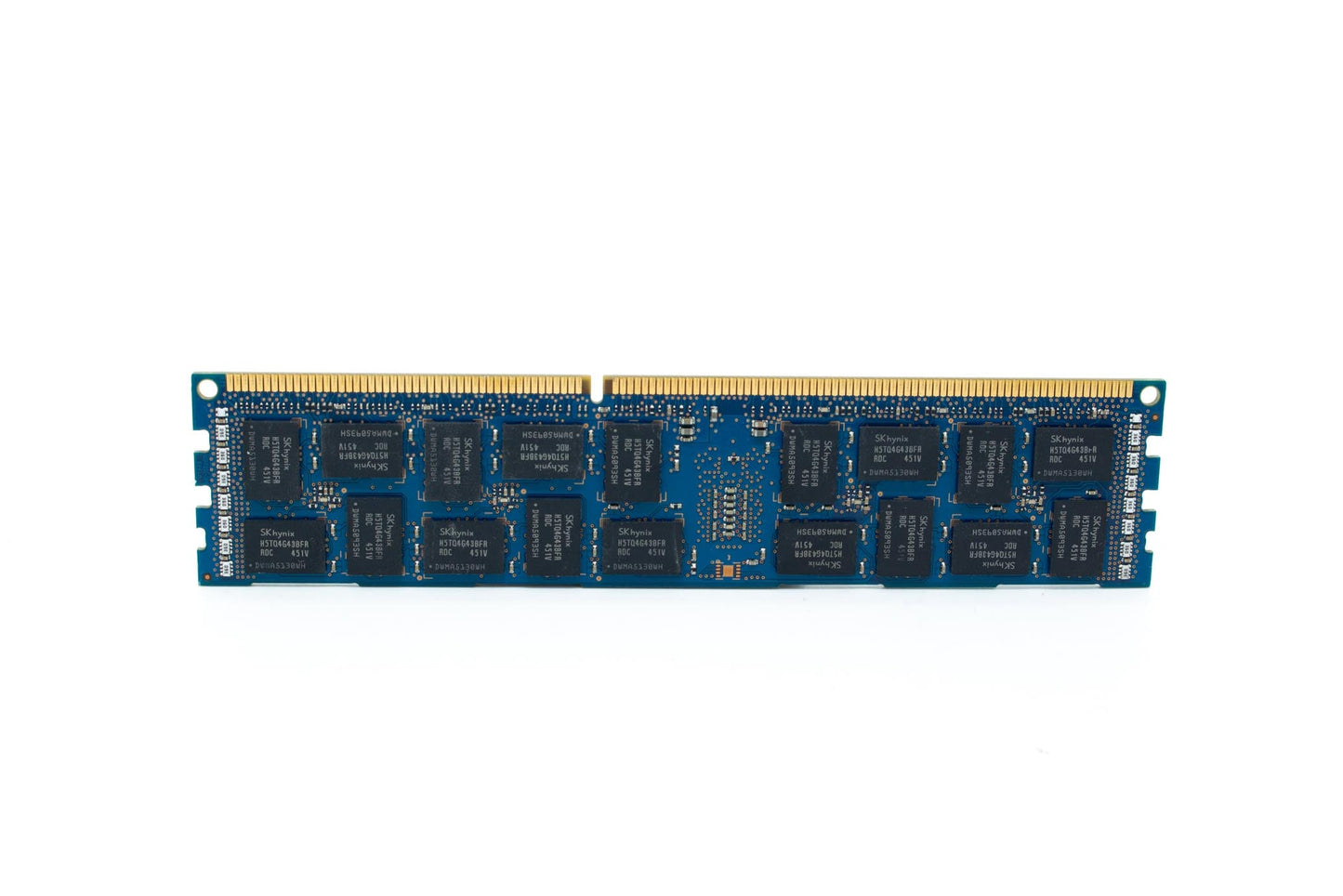 HYNIX 16GB 2Rx4 PC3-14900R REG ECC 1.5V 240-pin Server Memory HMT42GR7BFR4C-RD