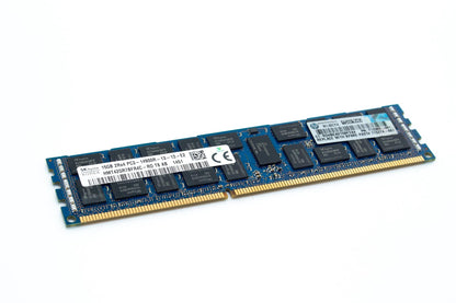 HYNIX 16GB 2Rx4 PC3-14900R REG ECC 1.5V 240-pin Server Memory HMT42GR7BFR4C-RD