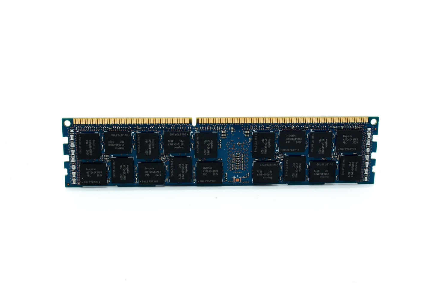 Hynix 16GB PC3-12800R EE1 ECC Unbuffered 288pin HMT42GR7MF4C-PB