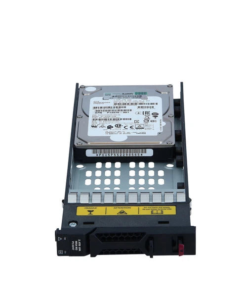 HPE MSA 2.4TB SAS 12G 10K SFF M2 HDD P13247-001 in Qatar