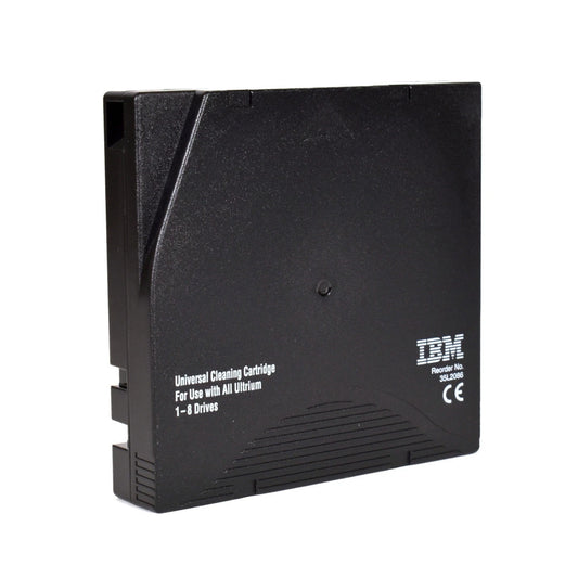 IBM LTO Universal Cleaning Tape 35L2086 in Qatar