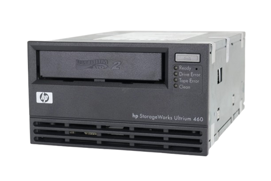 HP LTO 2 FH Internal SCSI Tape Drive 311663-001 in Qatar