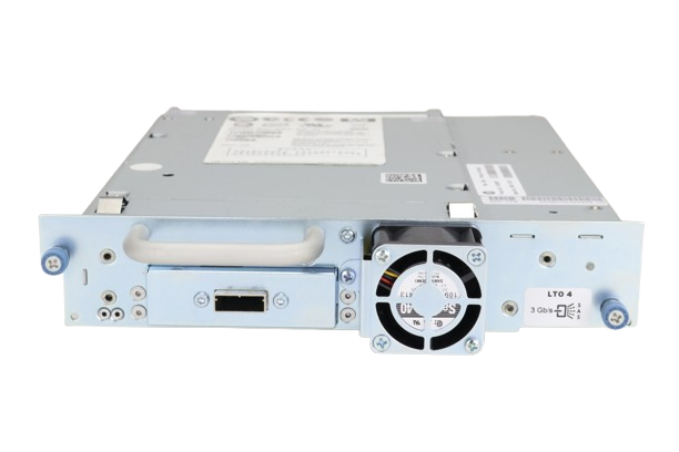 HP LTO-4 HH SAS MSL Tape Drive Assembly 467729-001 in Qatar