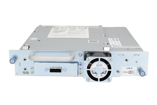 HP LTO-4 HH SAS MSL Tape Drive Assembly 467729-001 in Qatar