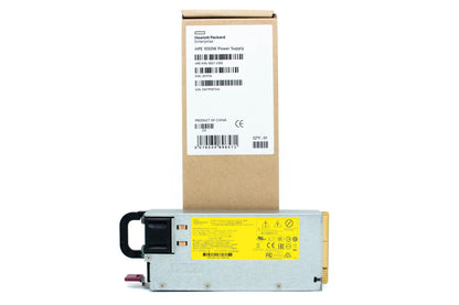 HP 0957-2392 1050W AC 110-240VAC Power Supply J9737A