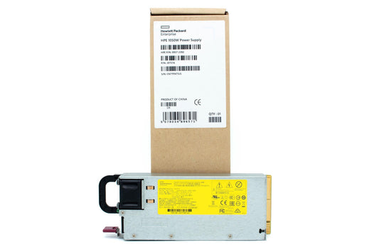 HP 0957-2392 1050W AC 110-240VAC Power Supply J9737A