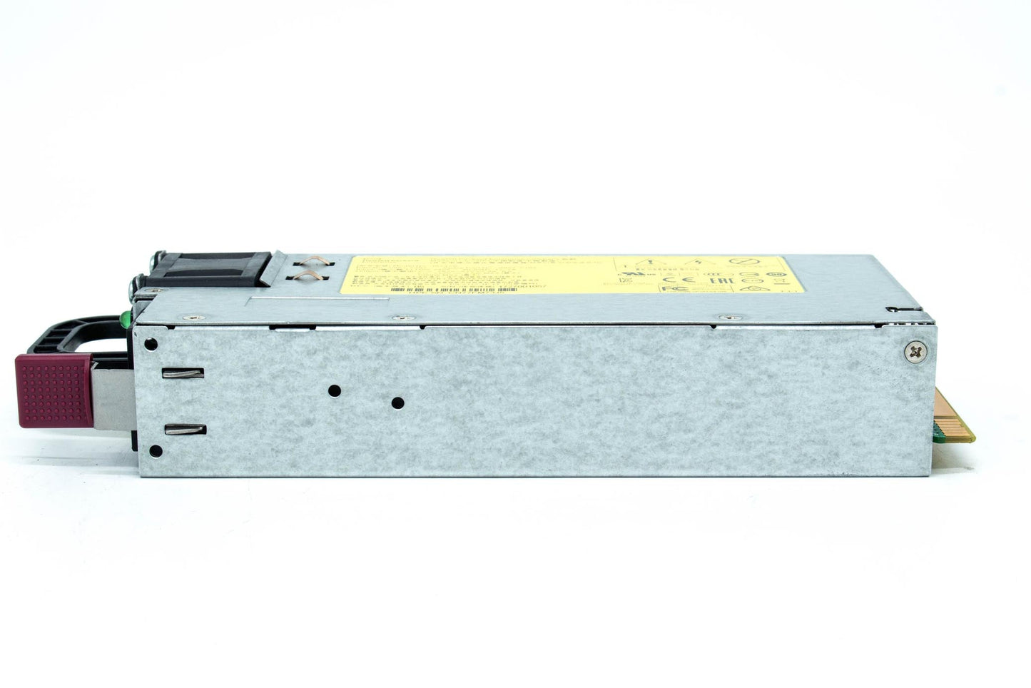 HP 0957-2392 1050W AC 110-240VAC Power Supply J9737A