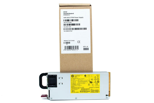 HP 0957-2376 X332 575W Power Supply