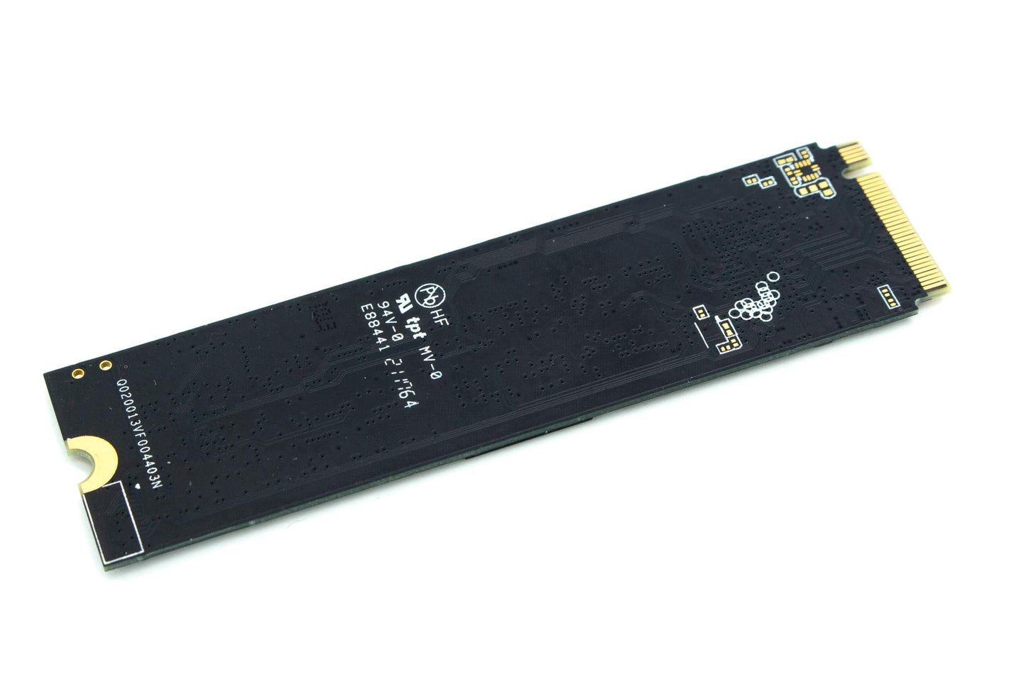 Klevv Cras C710 512gb M.2 Pcie 3x4 Nvme 3D NAND Internal SSD Read Speed 2,050MB/S / Maximum Write Speed 1,650MB/S : K512GM2SP0-C71