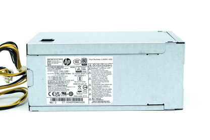 Power Supply D16-180P1B For HP Pavillion 590