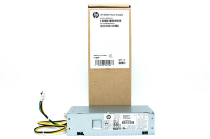 180W D18-180P1A L08404-002 L07658-003 Power Supply Compatible with HP ProDesk 600 G3