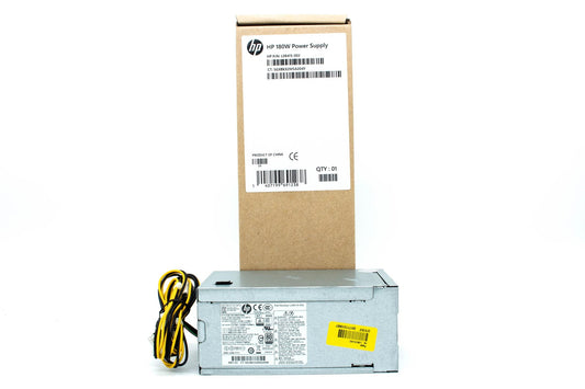 HP ProDesk 600 EliteDesk 800 G3 MT SFF 180W Power Supply