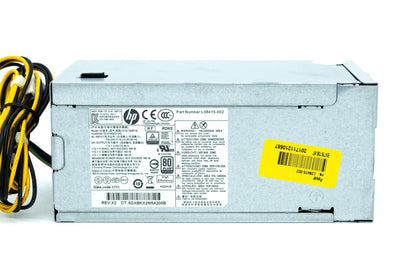 HP ProDesk 600 EliteDesk 800 G3 MT SFF 180W Power Supply