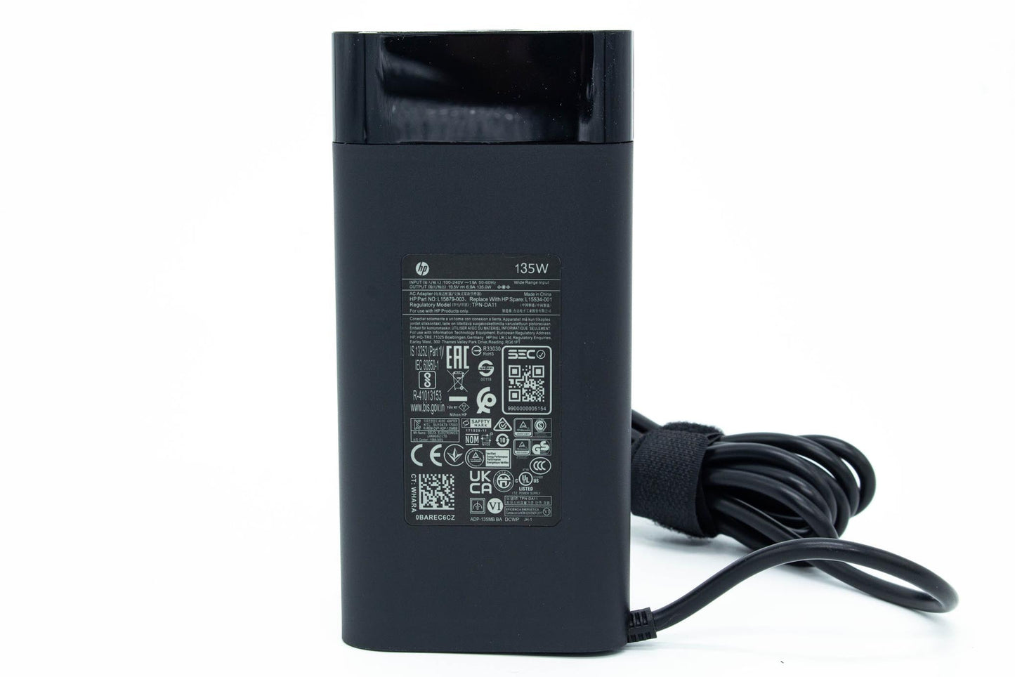 135W ADAPTER PFC SMART SLIM