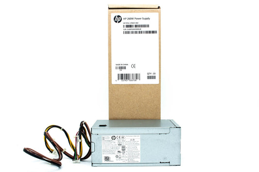 HP D19-260P1A SMPS